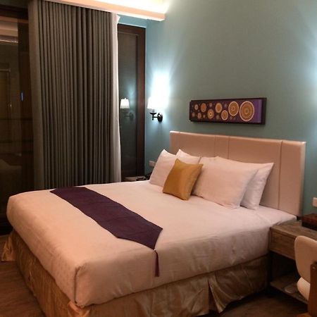 Dreamer Boutique Hotel Nanwan Exterior foto