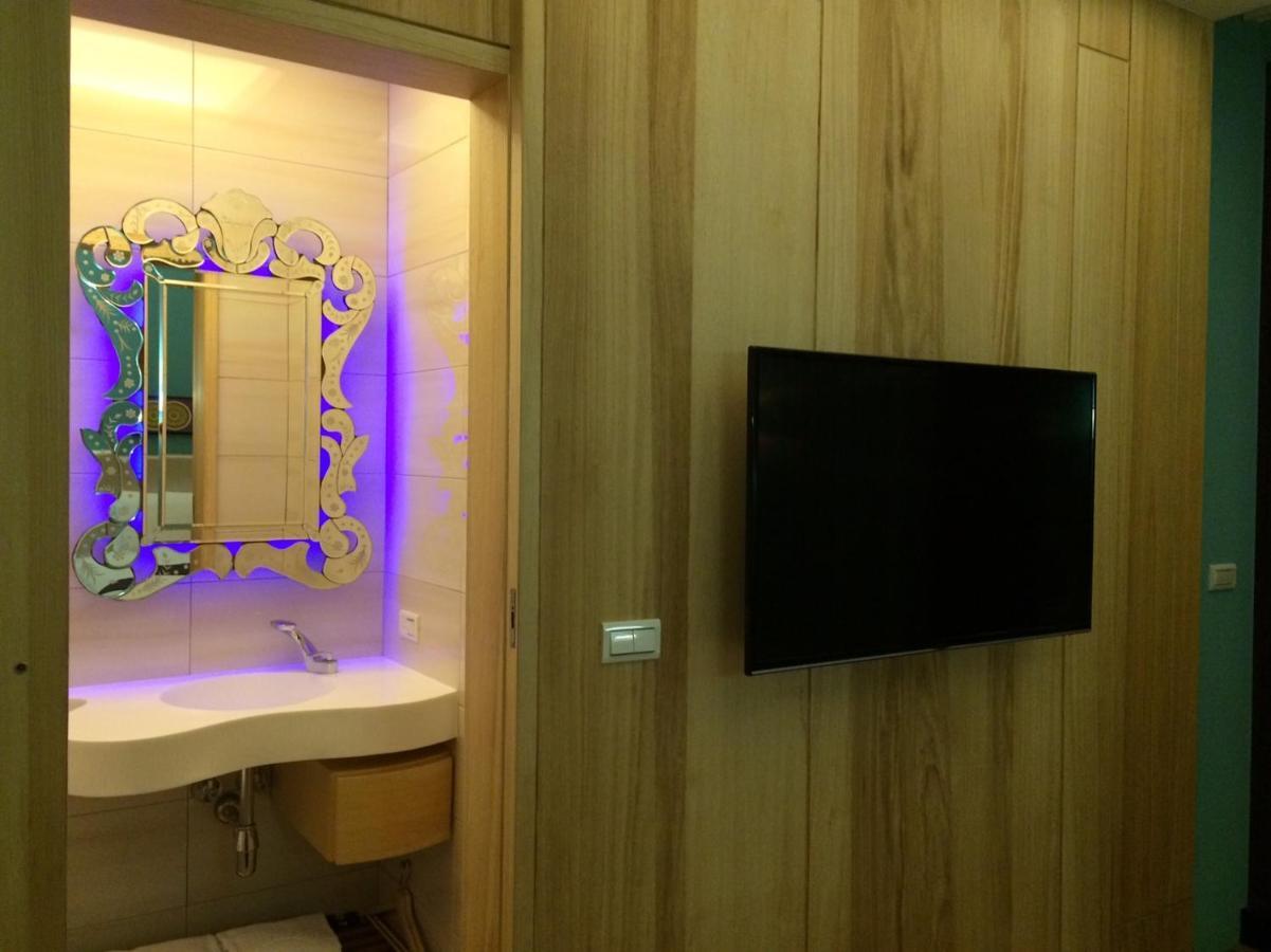 Dreamer Boutique Hotel Nanwan Exterior foto