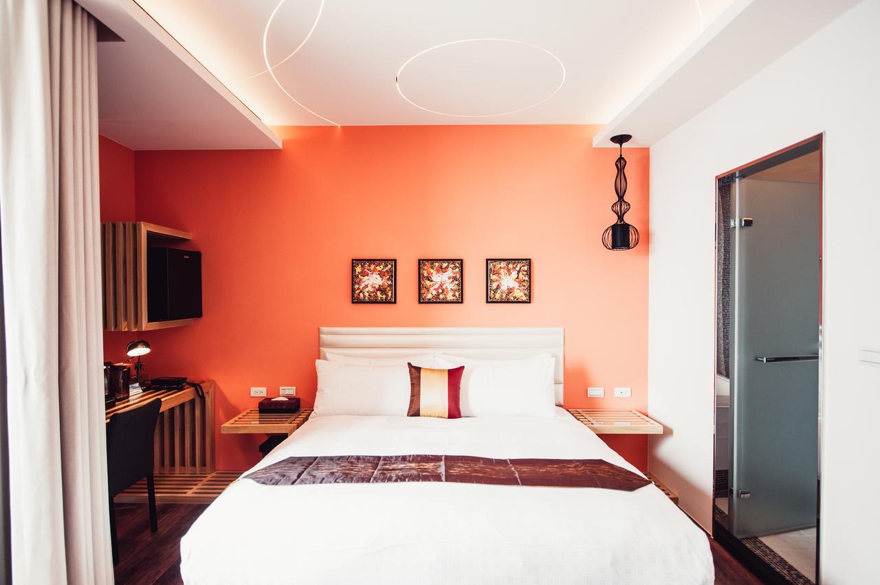 Dreamer Boutique Hotel Nanwan Exterior foto