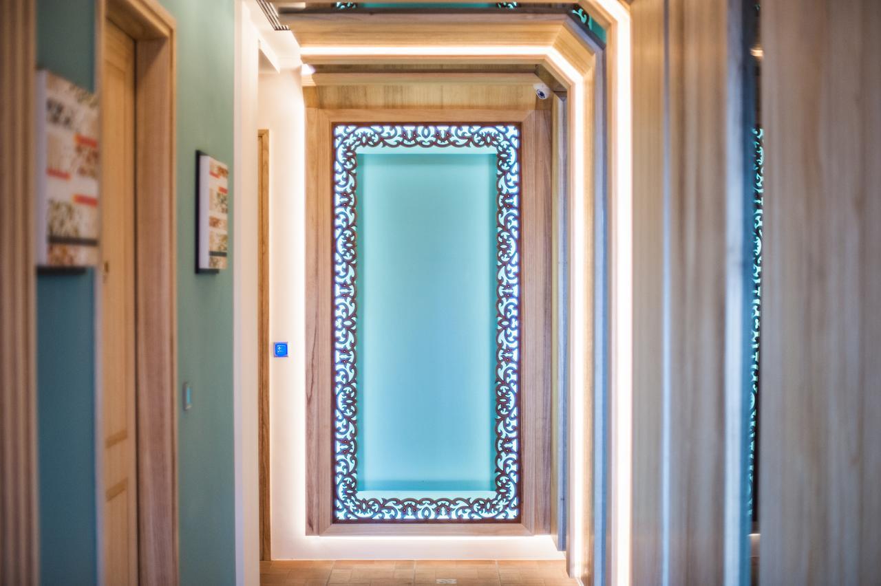 Dreamer Boutique Hotel Nanwan Exterior foto