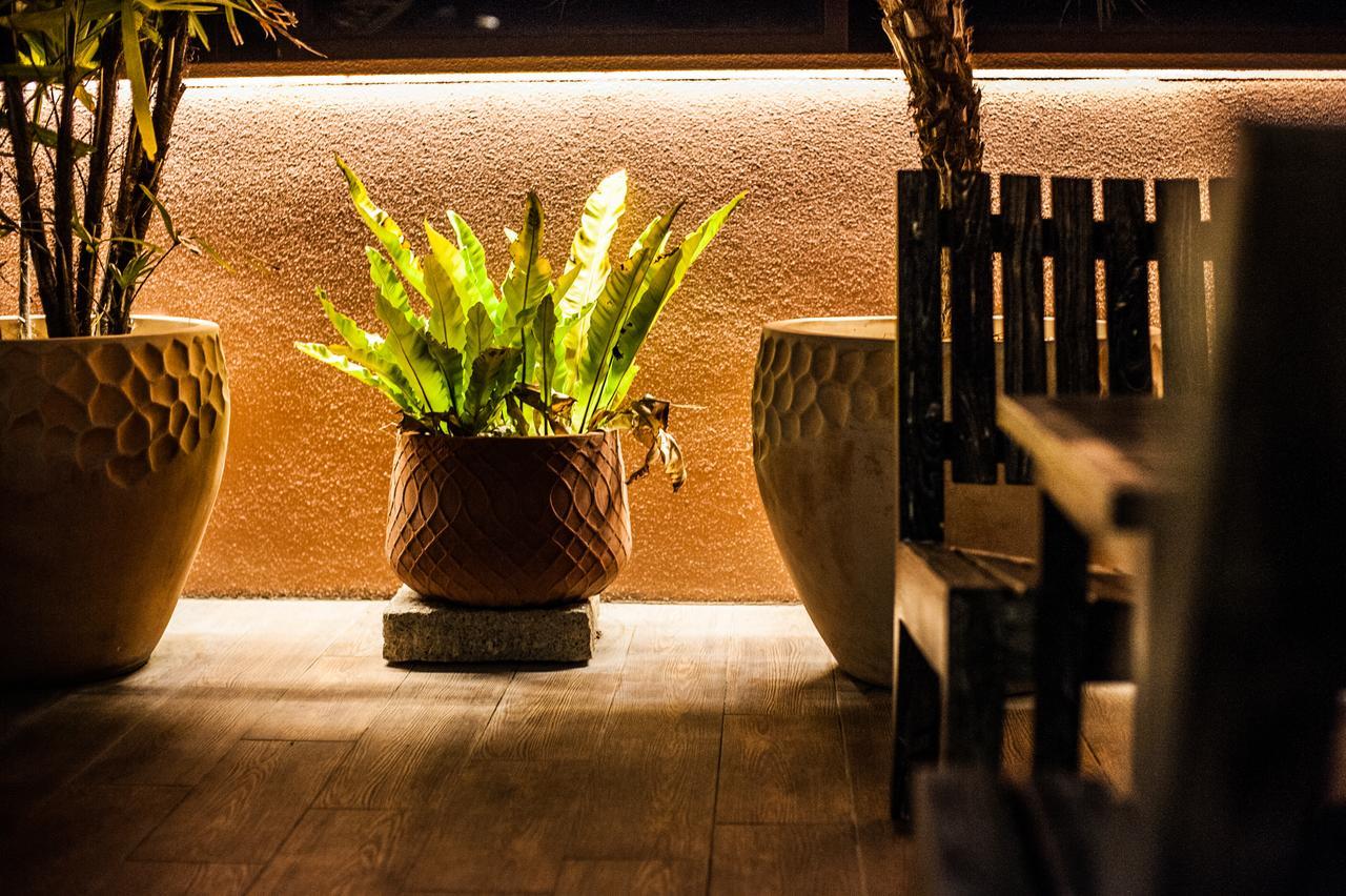 Dreamer Boutique Hotel Nanwan Exterior foto