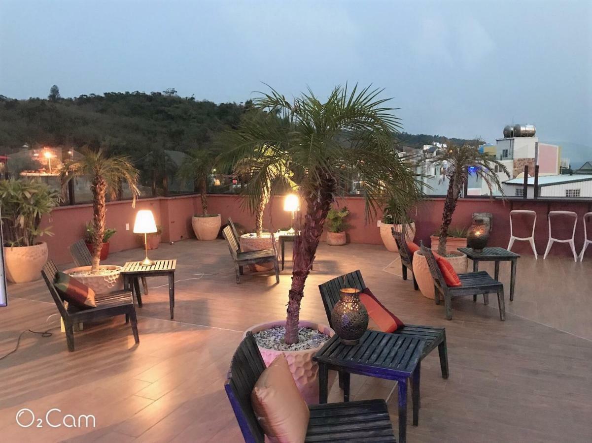 Dreamer Boutique Hotel Nanwan Exterior foto